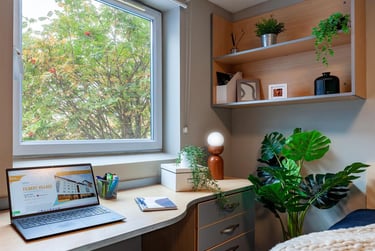 1 bed flat, Linekar Road, City Centre, Leicester, LE27FZ - Image 4